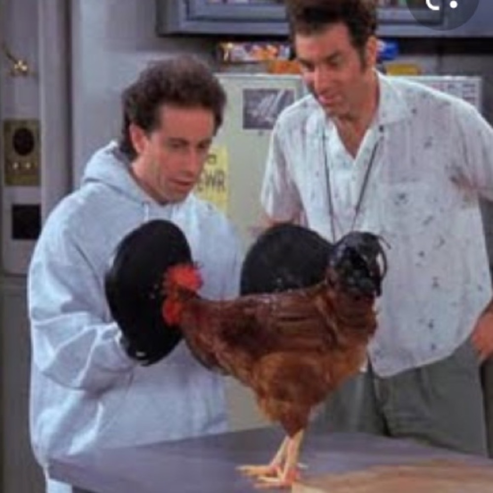 Meet your Posher, Little